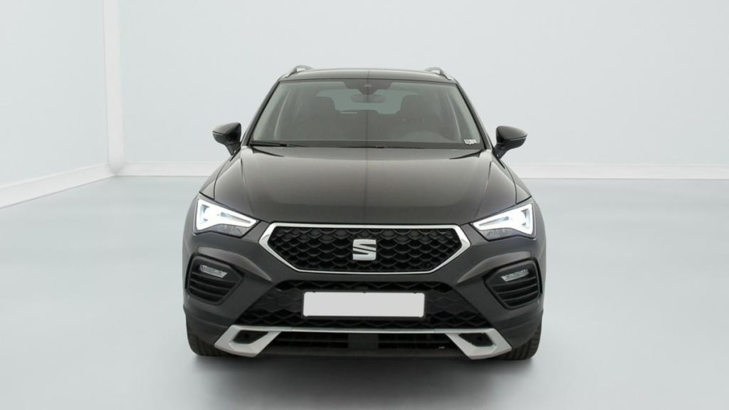 SEAT Ateca 2.0 TDI 150 CH START STOP DSG7 STYLE BUSINESS - ref: 1-393891 - Photo 2