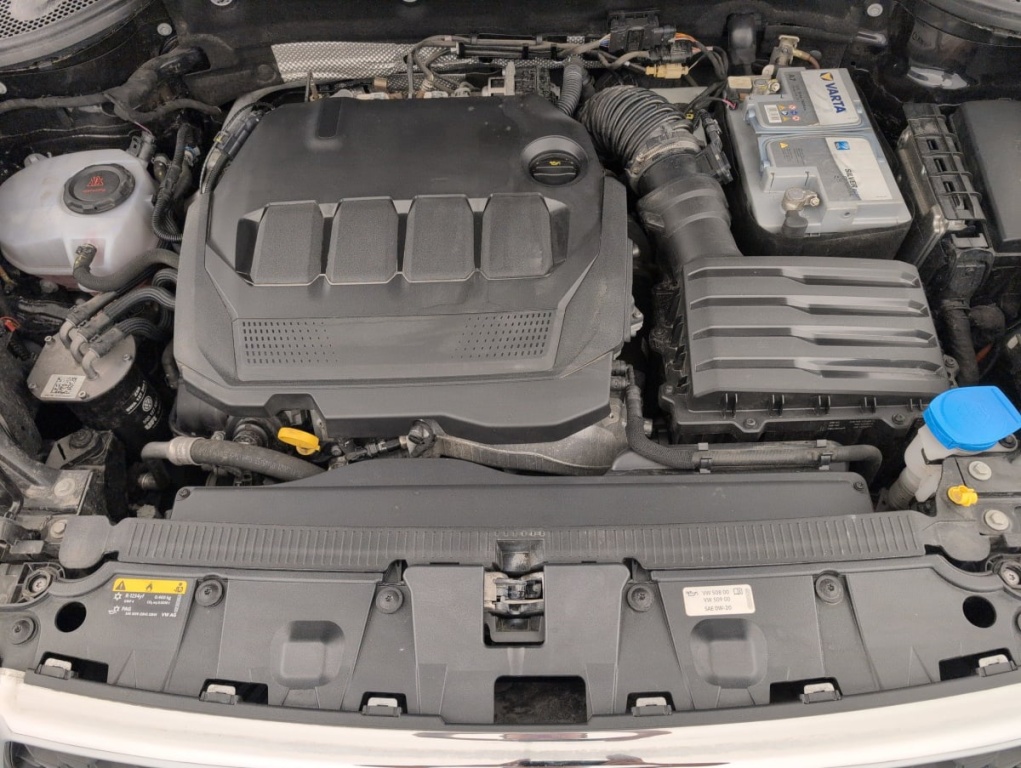 SEAT Ateca 2.0 TDI 150 CH START STOP DSG7 STYLE BUSINESS - ref: 1-393891 - Photo 20