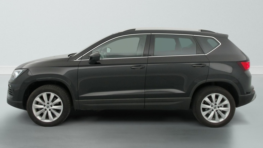 SEAT Ateca 2.0 TDI 150 CH START STOP DSG7 STYLE BUSINESS - ref: 1-393891 - Photo 4
