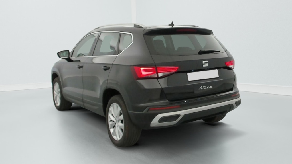SEAT Ateca 2.0 TDI 150 CH START STOP DSG7 STYLE BUSINESS - ref: 1-393891 - Photo 5