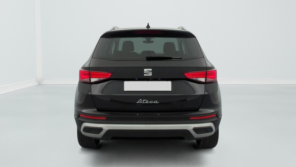 SEAT Ateca 2.0 TDI 150 CH START STOP DSG7 STYLE BUSINESS - ref: 1-393891 - Photo 6