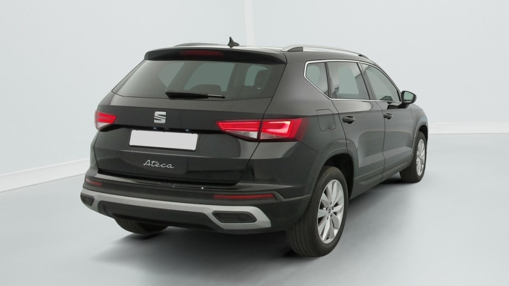 SEAT Ateca 2.0 TDI 150 CH START STOP DSG7 STYLE BUSINESS - ref: 1-393891 - Photo 7