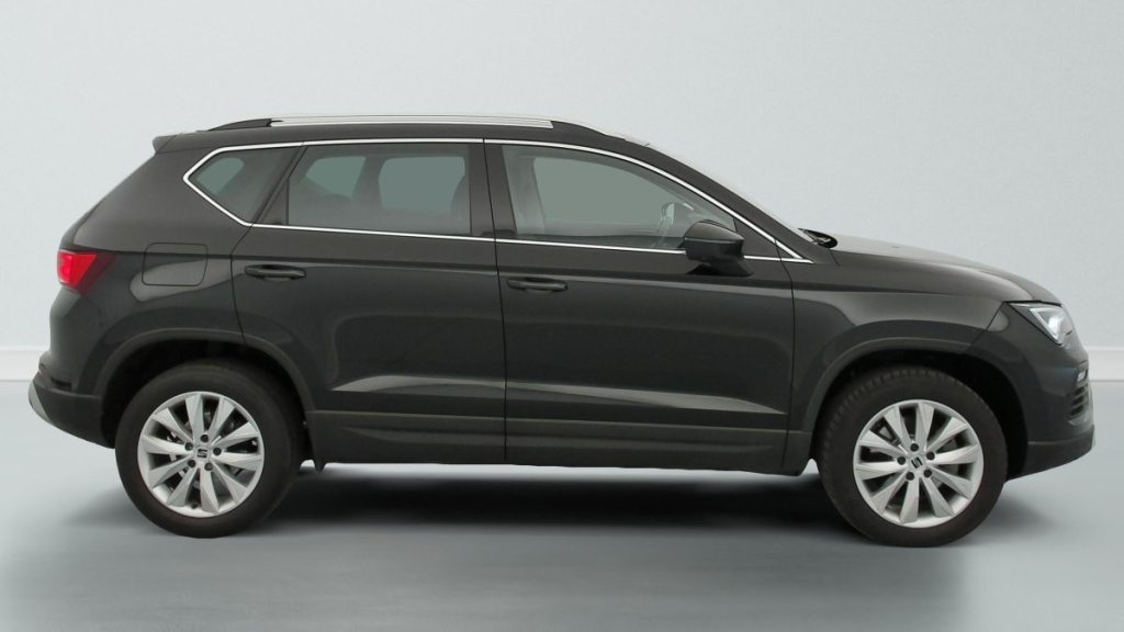 SEAT Ateca 2.0 TDI 150 CH START STOP DSG7 STYLE BUSINESS - ref: 1-393891 - Photo 8