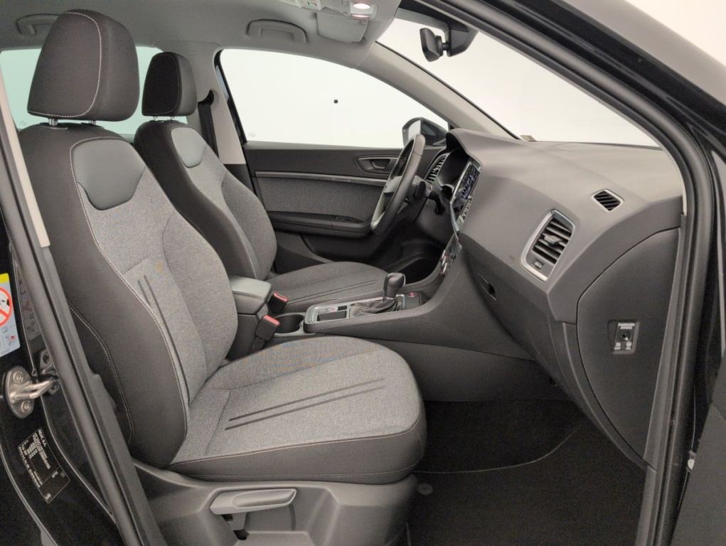 SEAT Ateca 2.0 TDI 150 CH START STOP DSG7 STYLE BUSINESS - ref: 1-393891 - Photo 9