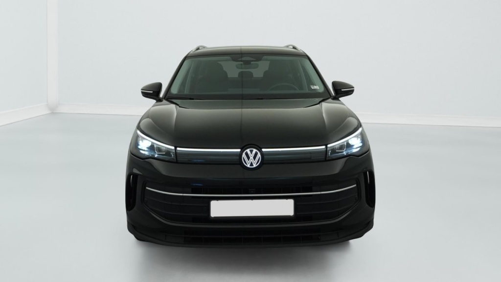 VOLKSWAGEN Tiguan 1.5 eTSI 131ch DSG7 VW Edition - ref: 1-394013 - Photo 2