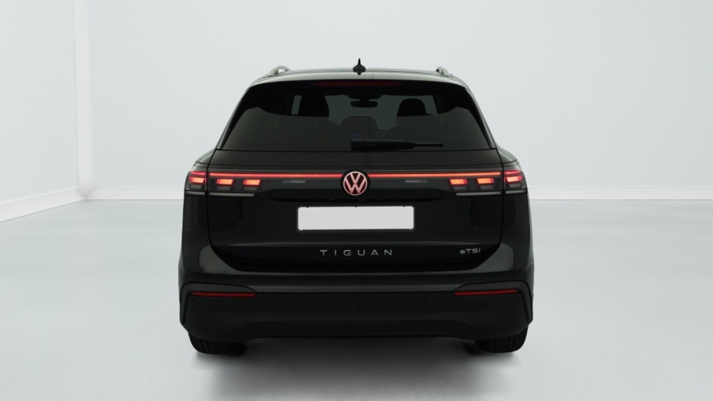 VOLKSWAGEN Tiguan 1.5 eTSI 131ch DSG7 VW Edition - ref: 1-394013 - Photo 6
