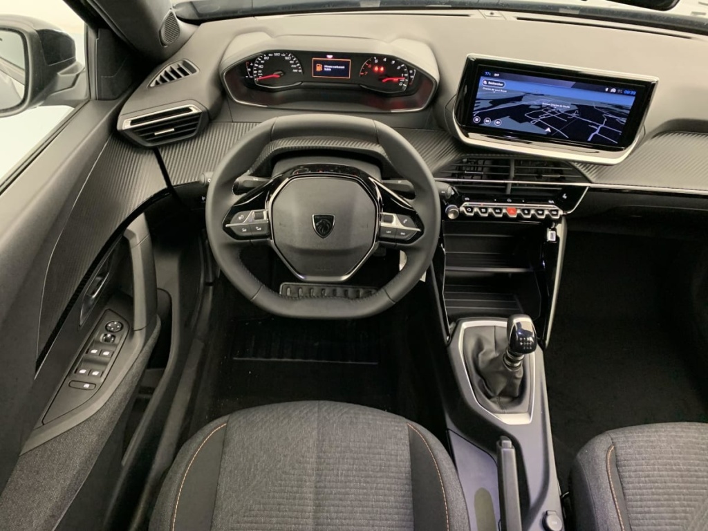 PEUGEOT 2008 100 S S BVM6 Style - ref: 1-394106 - Photo 13