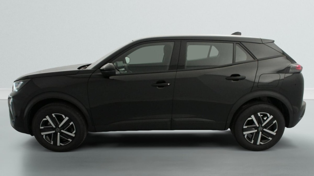 PEUGEOT 2008 100 S S BVM6 Style - ref: 1-394106 - Photo 4