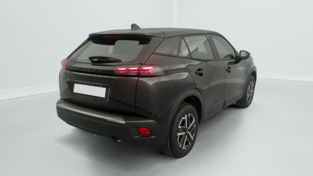 PEUGEOT 2008 100 S S BVM6 Style - ref: 1-394106 - Photo 7