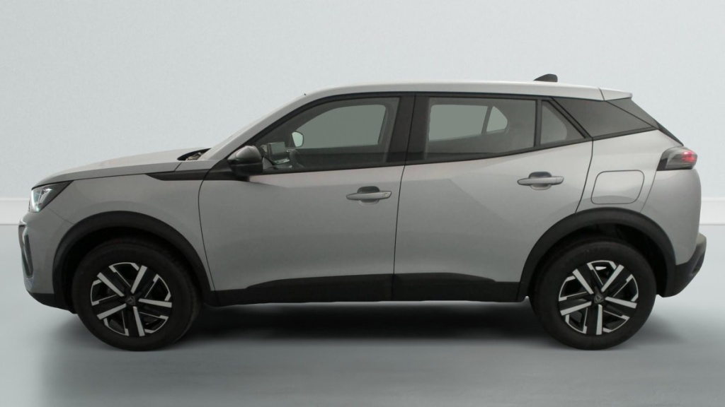 PEUGEOT 2008 100 S S BVM6 Style - ref: 1-394108 - Photo 4