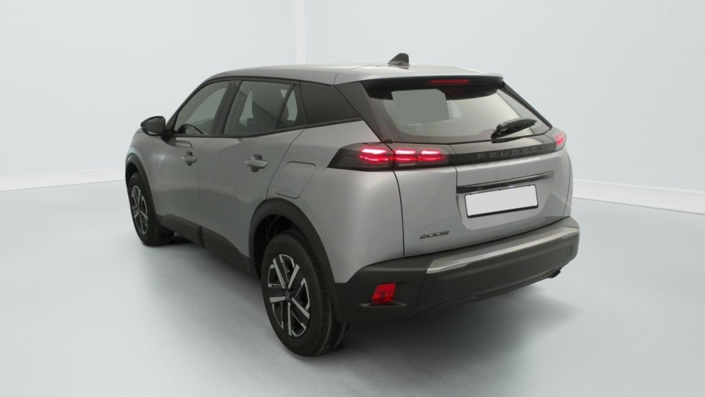PEUGEOT 2008 100 S S BVM6 Style - ref: 1-394108 - Photo 5