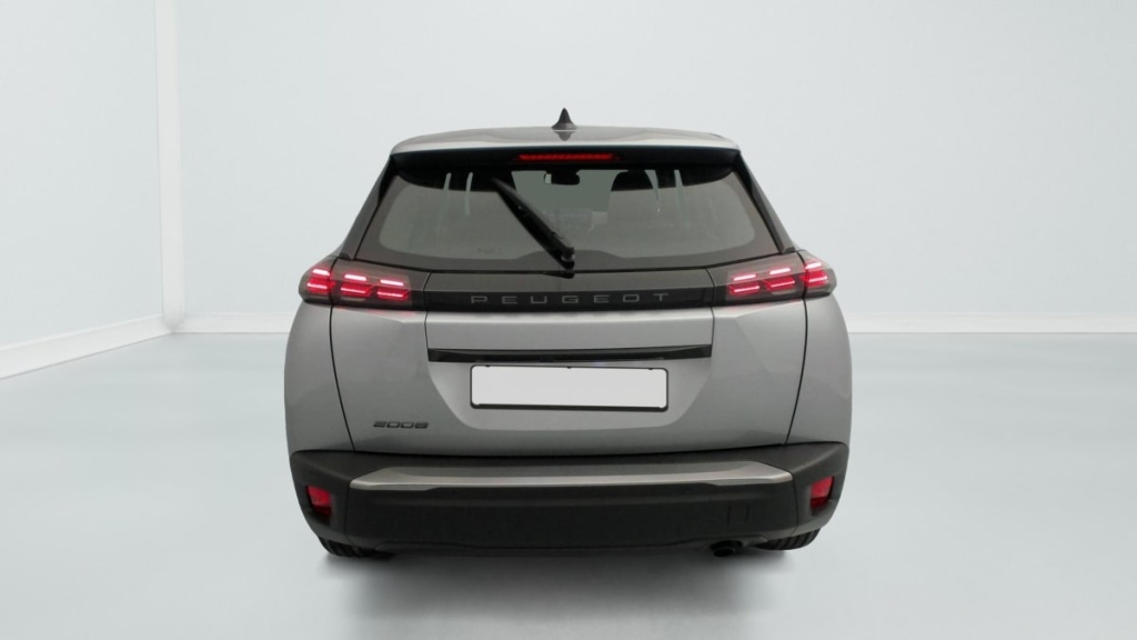 PEUGEOT 2008 100 S S BVM6 Style - ref: 1-394108 - Photo 6
