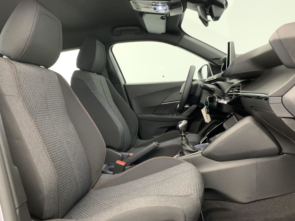PEUGEOT 2008 100 S S BVM6 Style - ref: 1-394108 - Photo 9
