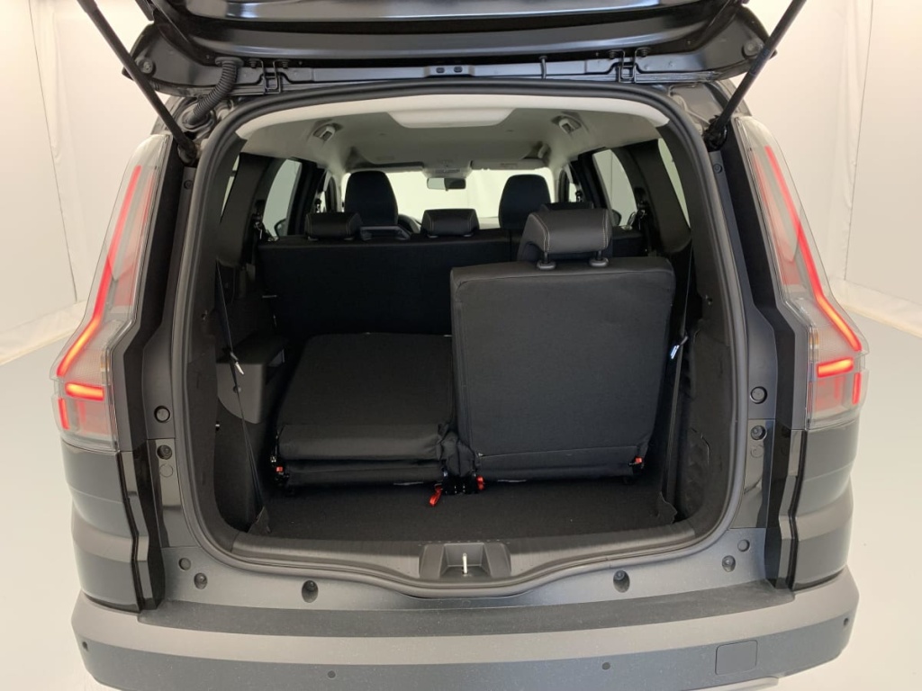DACIA Jogger TCE 110 7 PL EXTREME - ref: 1-394423 - Photo 11