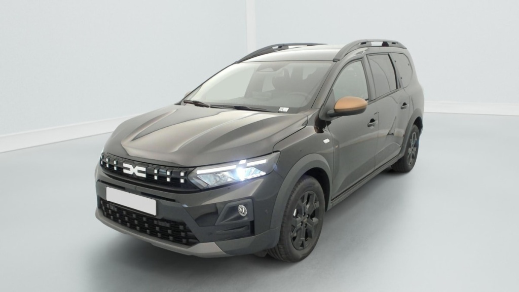 DACIA Jogger TCE 110 7 PL EXTREME - ref: 1-394423 - Photo 3