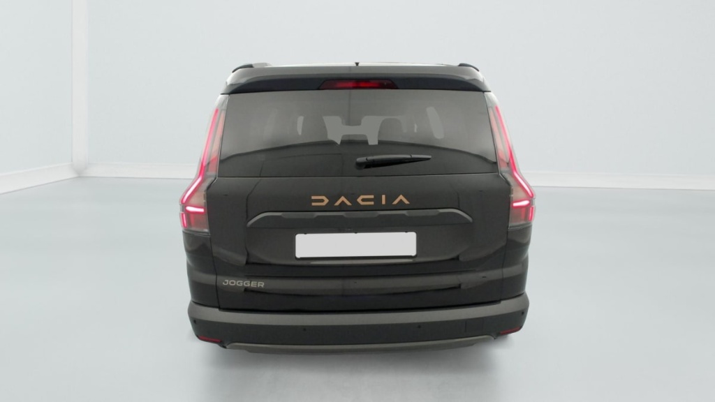 DACIA Jogger TCE 110 7 PL EXTREME - ref: 1-394423 - Photo 6