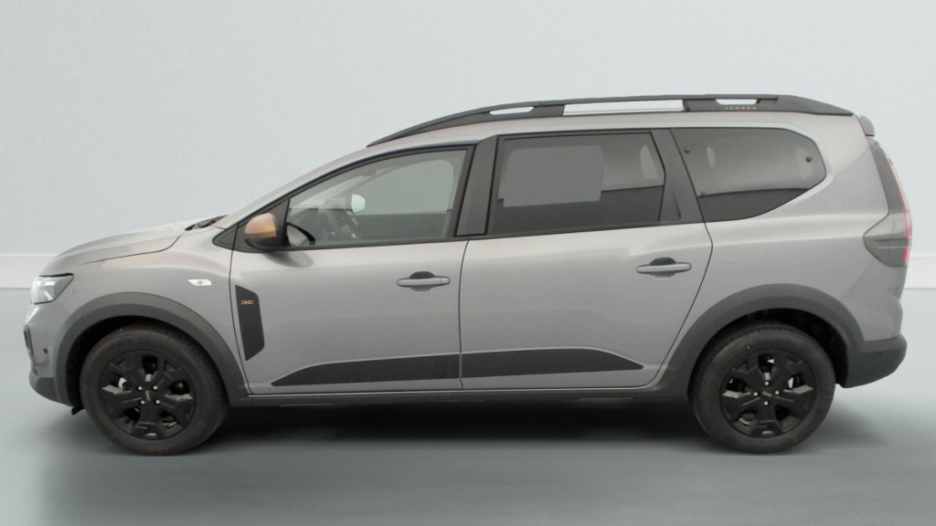 DACIA Jogger TCE 110 7 PL EXTREME - ref: 1-394427 - Photo 4