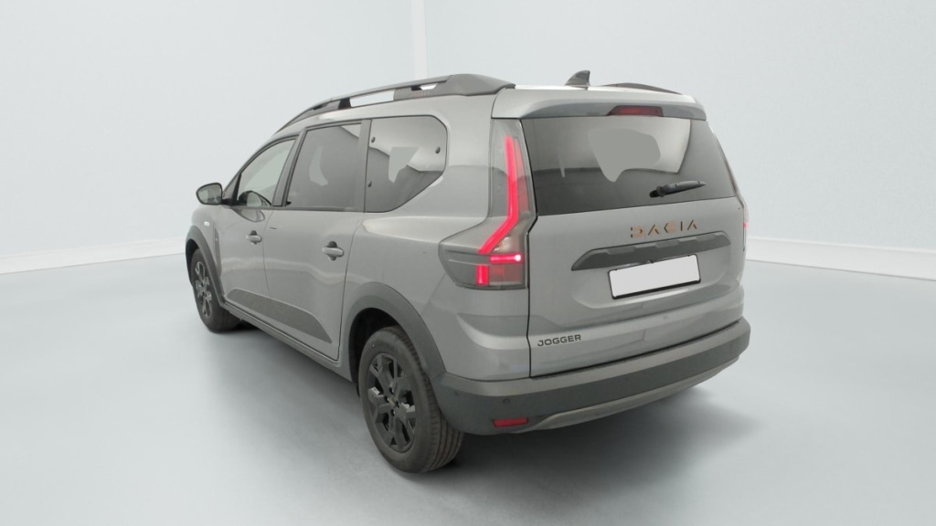 DACIA Jogger TCE 110 7 PL EXTREME - ref: 1-394427 - Photo 5