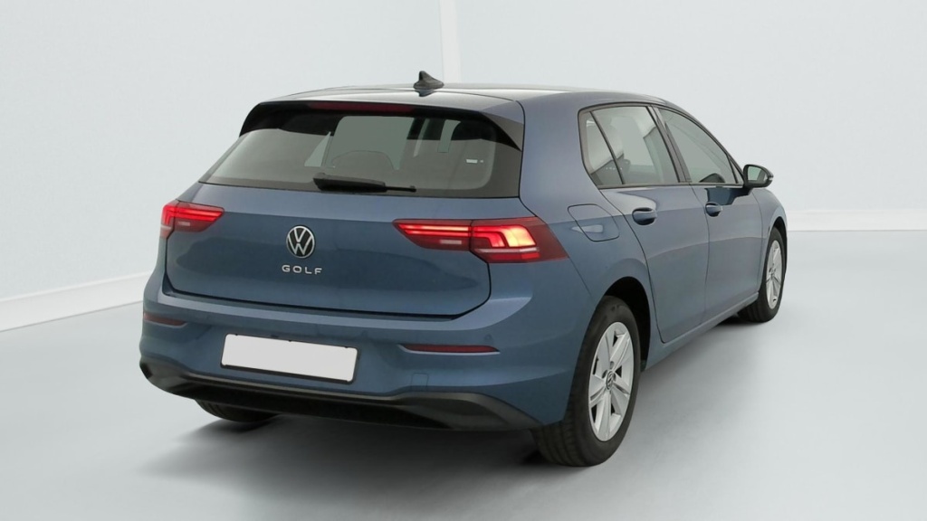VOLKSWAGEN Golf 2.0 TDI 116 BVM6 LIFE PLUS - ref: 1-394520 - Photo 7