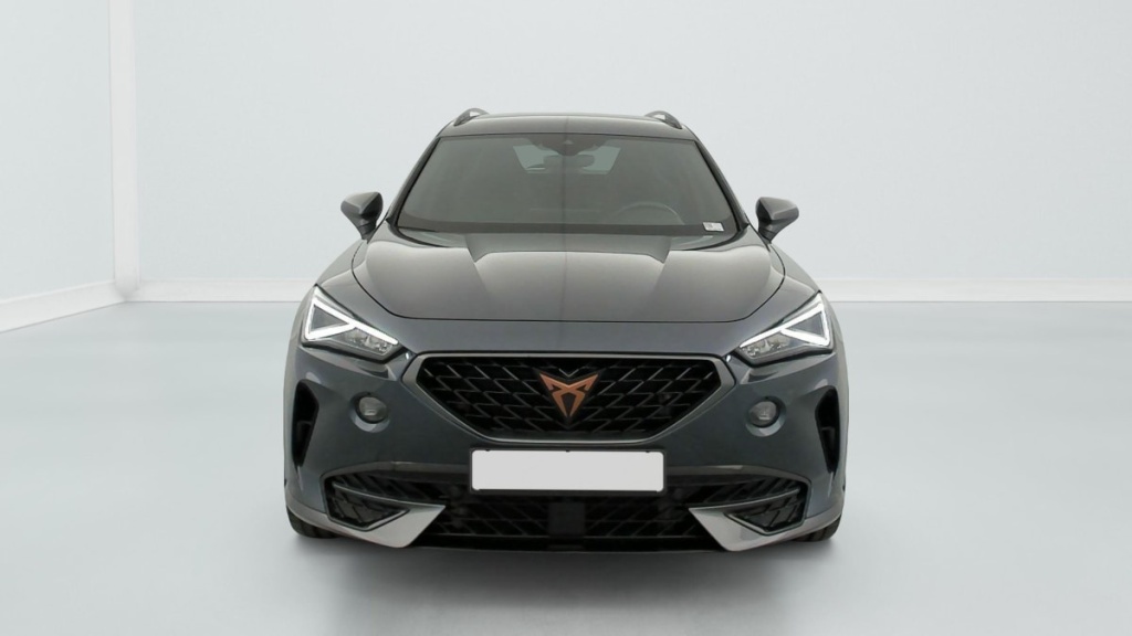 CUPRA Formentor 1.4 E-HYBRID 245 CH DSG6 VZ - ref: 1-394614 - Photo 2
