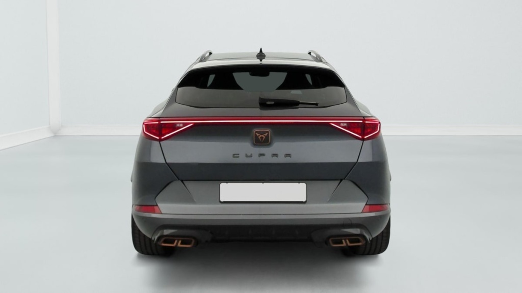 CUPRA Formentor 1.4 E-HYBRID 245 CH DSG6 VZ - ref: 1-394614 - Photo 6
