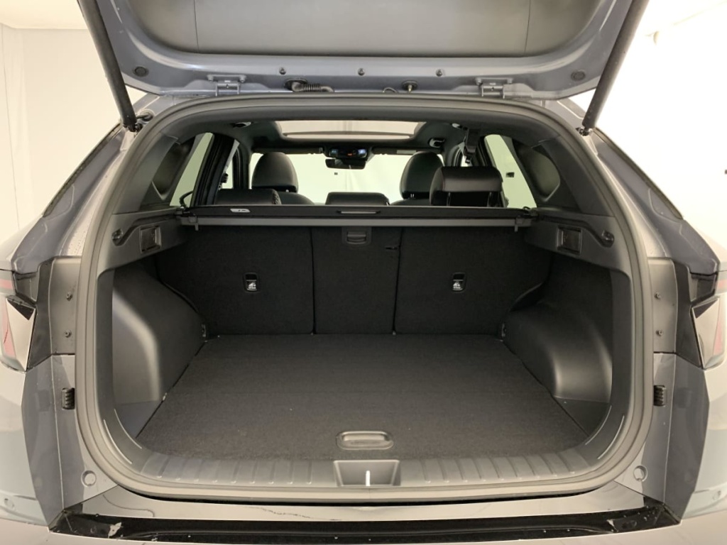 HYUNDAI Tucson 1.6 T-GDI 239 Hybrid BVA6 N Line Executive - ref: 1-394618 - Photo 11