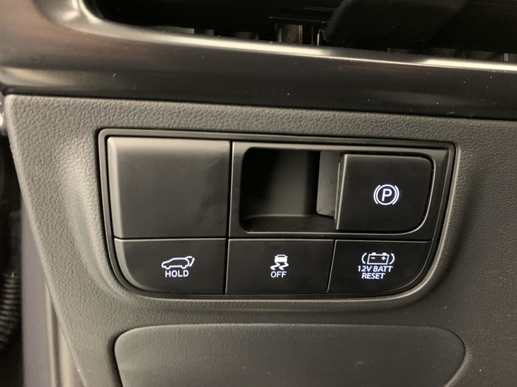 HYUNDAI Tucson 1.6 T-GDI 239 Hybrid BVA6 N Line Executive - ref: 1-394618 - Photo 19