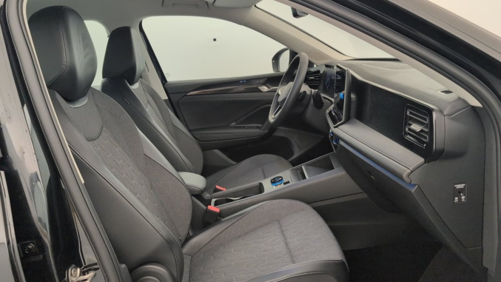 VOLKSWAGEN Tiguan 1.5 ETSI 150CH DSG7 LIFE PLUS - ref: 1-394631 - Photo 9