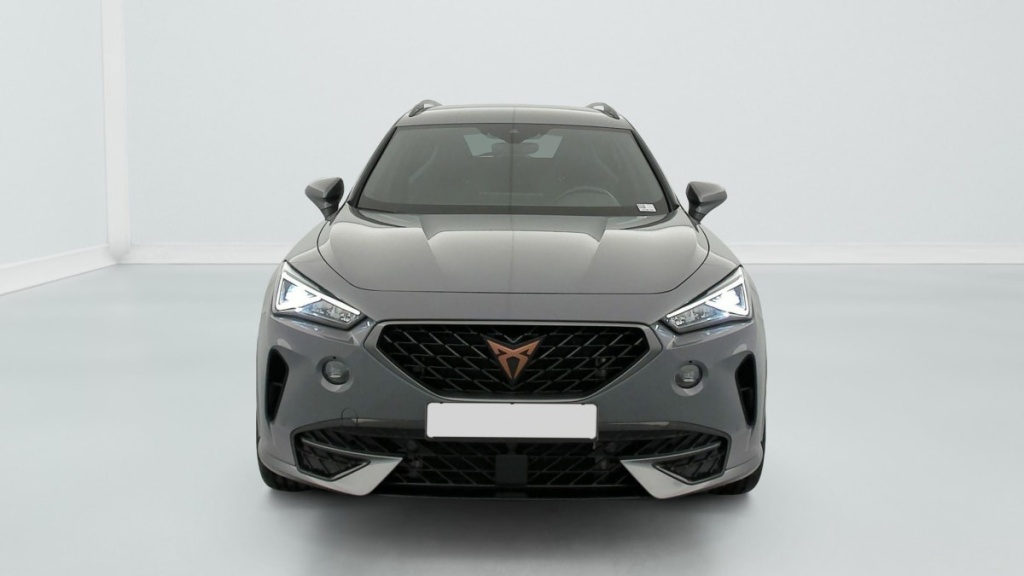 CUPRA Formentor 1.4 E-HYBRID 245 CH DSG6 VZ - ref: 1-394710 - Photo 2
