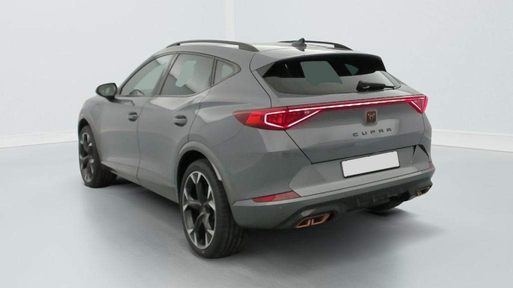CUPRA Formentor 1.4 E-HYBRID 245 CH DSG6 VZ - ref: 1-394710 - Photo 5