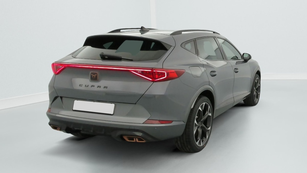 CUPRA Formentor 1.4 E-HYBRID 245 CH DSG6 VZ - ref: 1-394710 - Photo 7