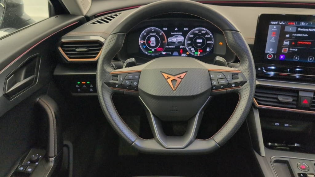 CUPRA Formentor 1.4 e-HYBRID 204 ch DSG6 V - ref: 1-394783 - Photo 14
