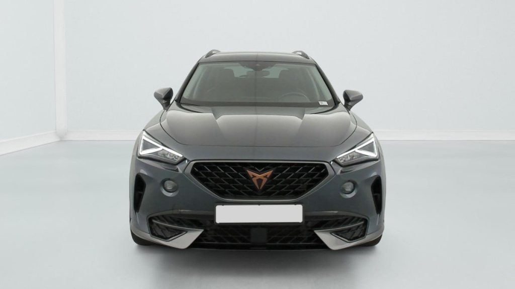 CUPRA Formentor 1.4 e-HYBRID 204 ch DSG6 V - ref: 1-394783 - Photo 2