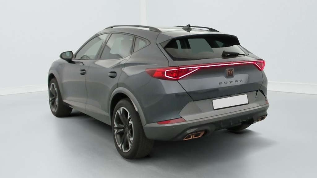 CUPRA Formentor 1.4 e-HYBRID 204 ch DSG6 V - ref: 1-394783 - Photo 5