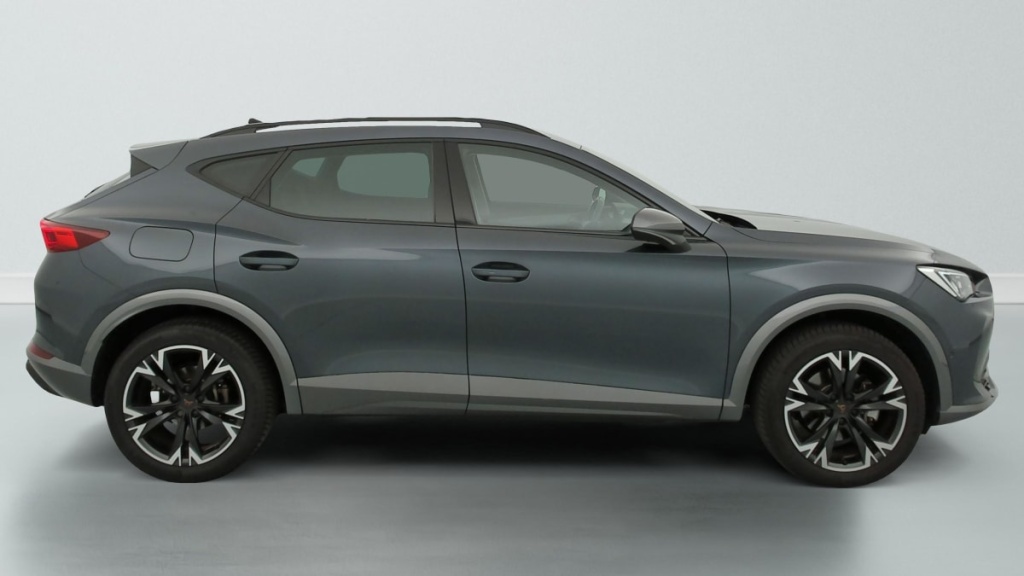 CUPRA Formentor 1.4 e-HYBRID 204 ch DSG6 V - ref: 1-394783 - Photo 8