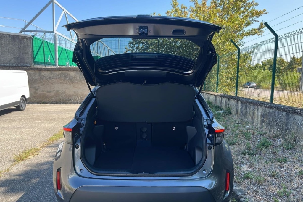 TOYOTA Yaris Cross 130h 2WD Design - ref: 1-394844 - Photo 12