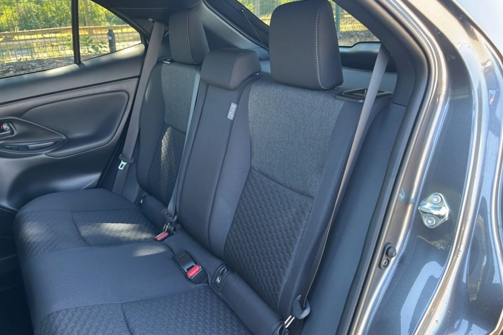 TOYOTA Yaris Cross 130h 2WD Design - ref: 1-394844 - Photo 19