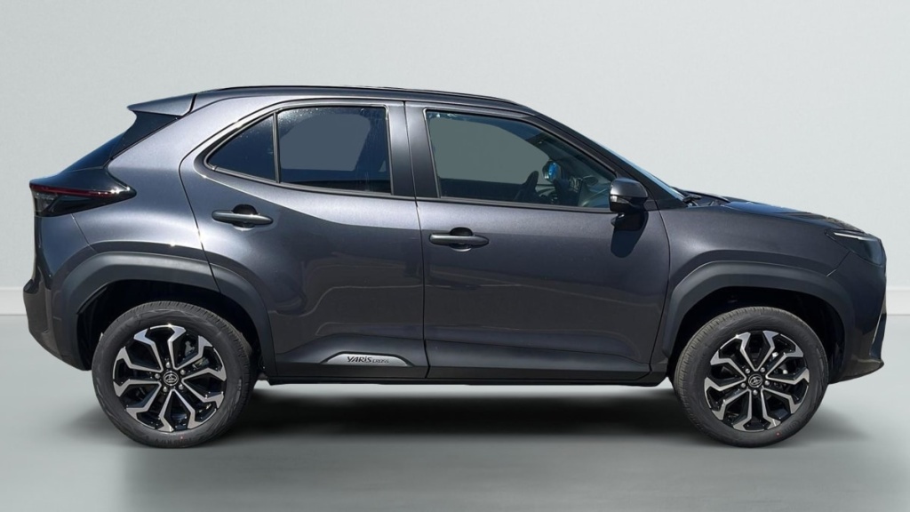 TOYOTA Yaris Cross 130h 2WD Design - ref: 1-394844 - Photo 8