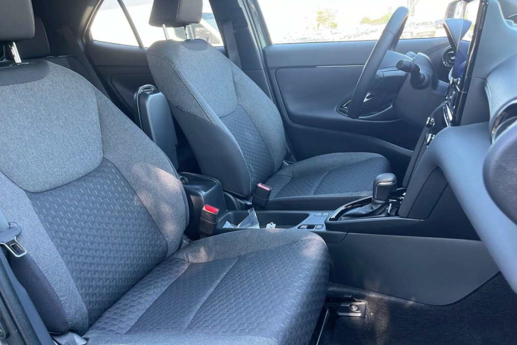 TOYOTA Yaris Cross 130h 2WD Design - ref: 1-394845 - Photo 9
