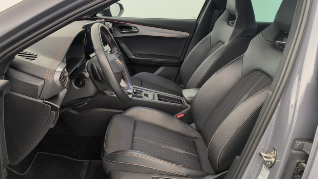 CUPRA Formentor 1.4 E-HYBRID 245 CH DSG6 VZ - ref: 1-394936 - Photo 16