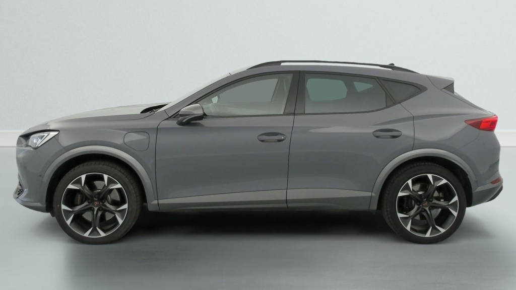 CUPRA Formentor 1.4 E-HYBRID 245 CH DSG6 VZ - ref: 1-394936 - Photo 4