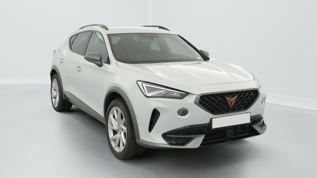 CUPRA Formentor 1.4 e-HYBRID 204 ch DSG6 Business Edition - ref: 1-394949 - Photo 1