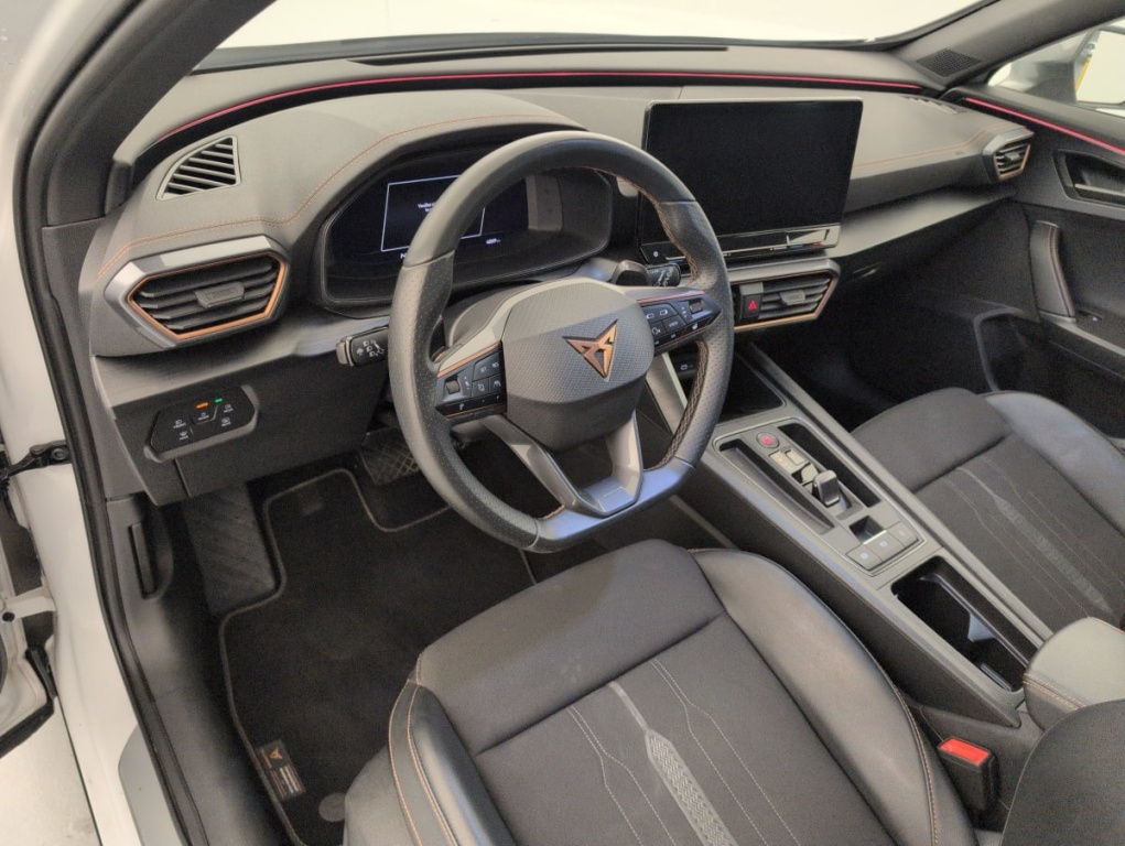 CUPRA Formentor 1.4 e-HYBRID 204 ch DSG6 Business Edition - ref: 1-394949 - Photo 15
