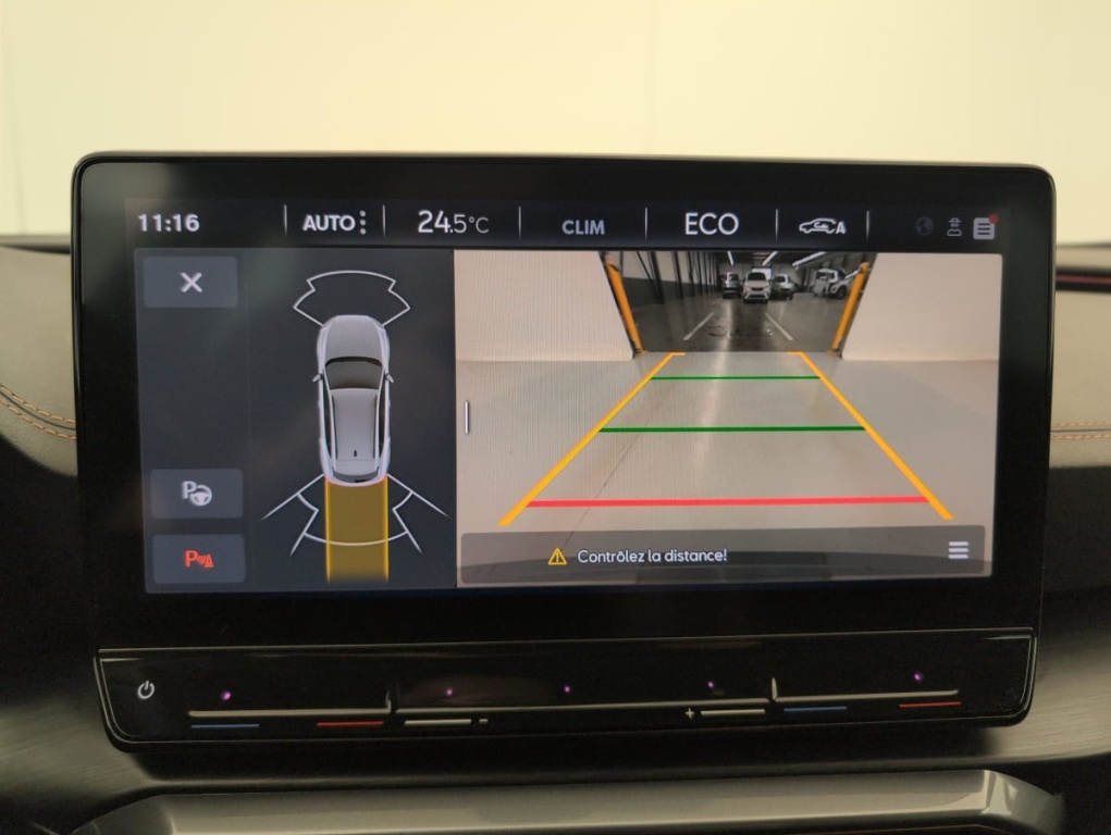 CUPRA Formentor 1.4 e-HYBRID 204 ch DSG6 Business Edition - ref: 1-394949 - Photo 17