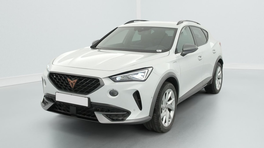 CUPRA Formentor 1.4 e-HYBRID 204 ch DSG6 Business Edition - ref: 1-394949 - Photo 3