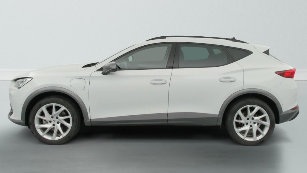 CUPRA Formentor 1.4 e-HYBRID 204 ch DSG6 Business Edition - ref: 1-394949 - Photo 4