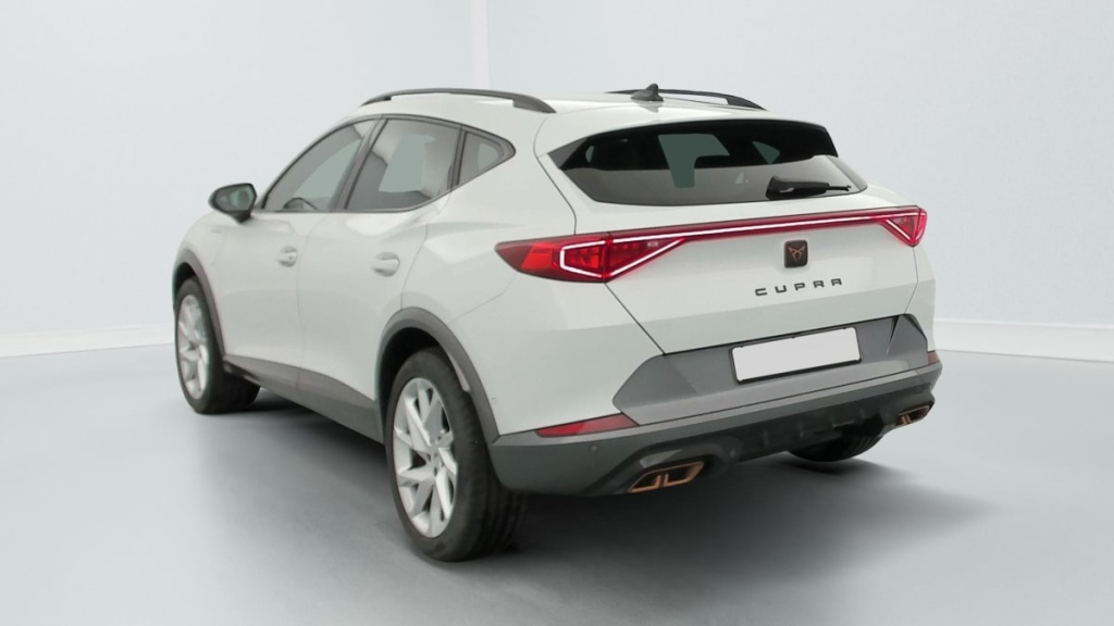 CUPRA Formentor 1.4 e-HYBRID 204 ch DSG6 Business Edition - ref: 1-394949 - Photo 5