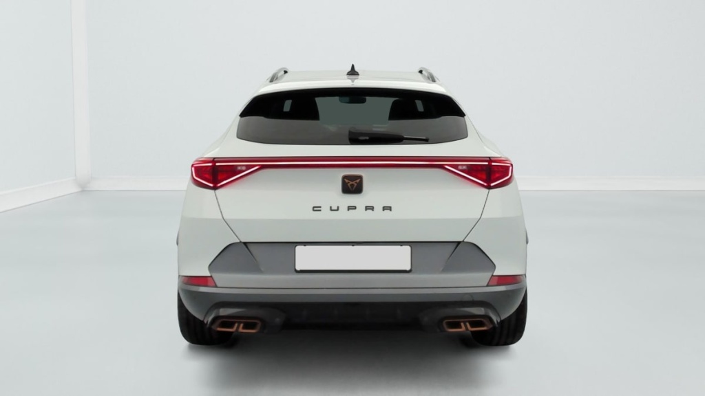 CUPRA Formentor 1.4 e-HYBRID 204 ch DSG6 Business Edition - ref: 1-394949 - Photo 6
