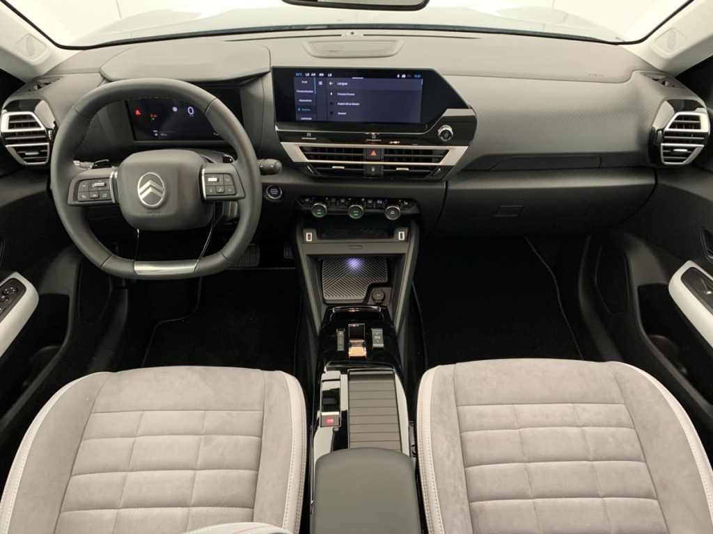 CITROEN C4 PureTech 130 EAT8 Max - ref: 1-395042 - Photo 12