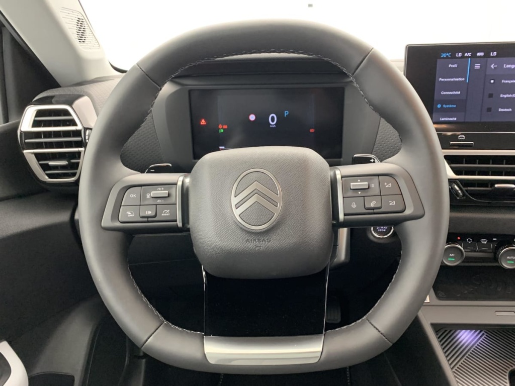 CITROEN C4 PureTech 130 EAT8 Max - ref: 1-395042 - Photo 14